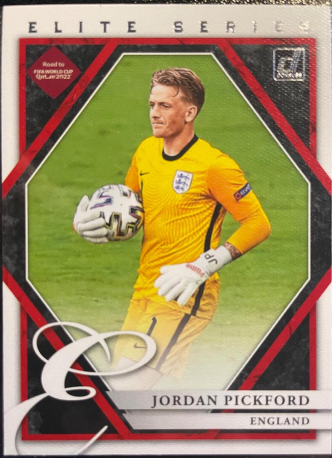Jordan Pickford #11