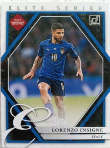Lorenzo Insigne #5