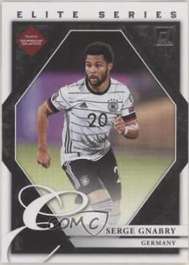 Serge Gnabry #17