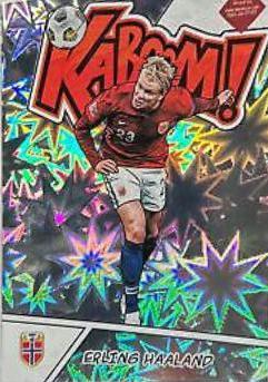 Erling Haaland #17