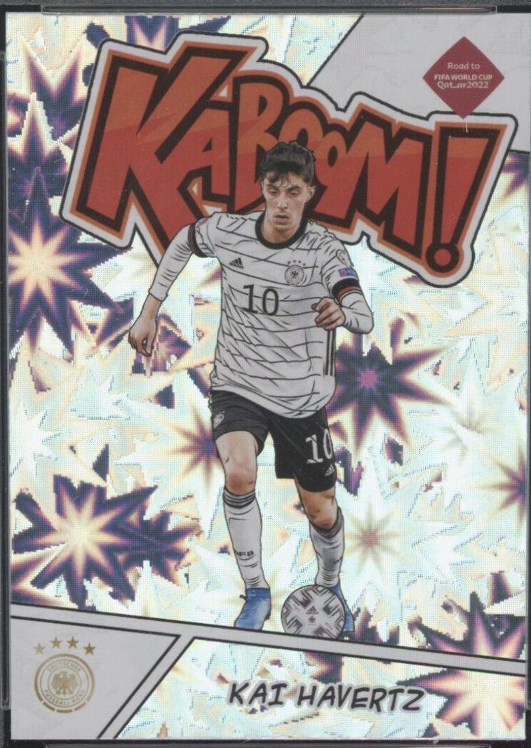 Kai Havertz #2