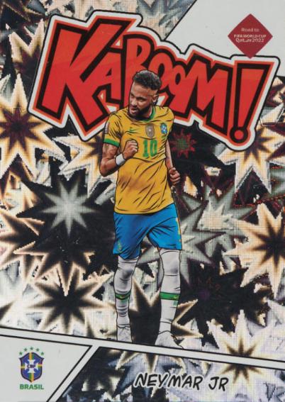 Neymar Jr #10