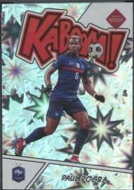 Paul Pogba #13