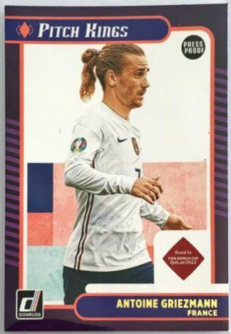 Antoine Griezmann #20