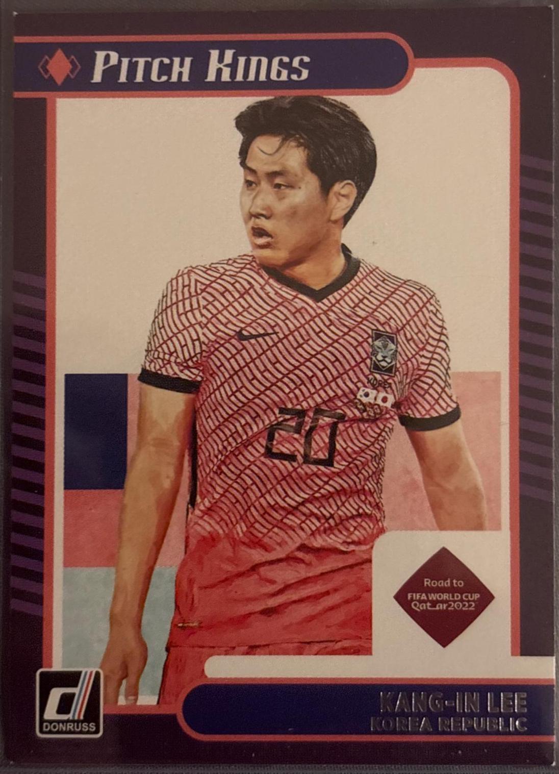 Kang-In Lee #17