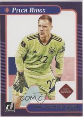 Marc-André Ter Stegen #16