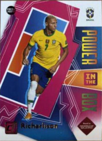 Richarlison #8