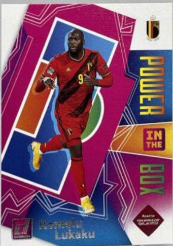 Romelu Lukaku #2