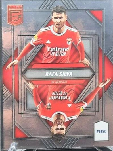Rafa Silva #27