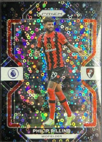 Philip Billing [Black Disco] #9