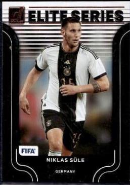 Niklas Sule #18