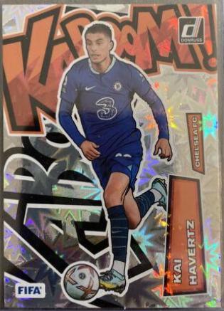 Kai Havertz #3