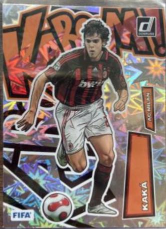 Kaka #25