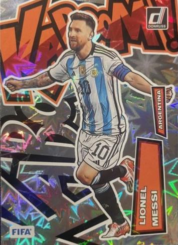 Lionel Messi #2