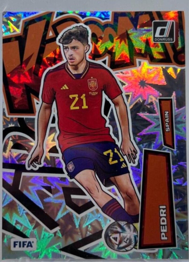 Pedri #19