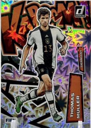 Thomas Muller #14