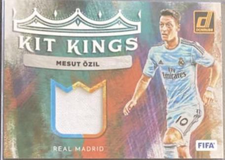 Mesut Ozil #KK-MO