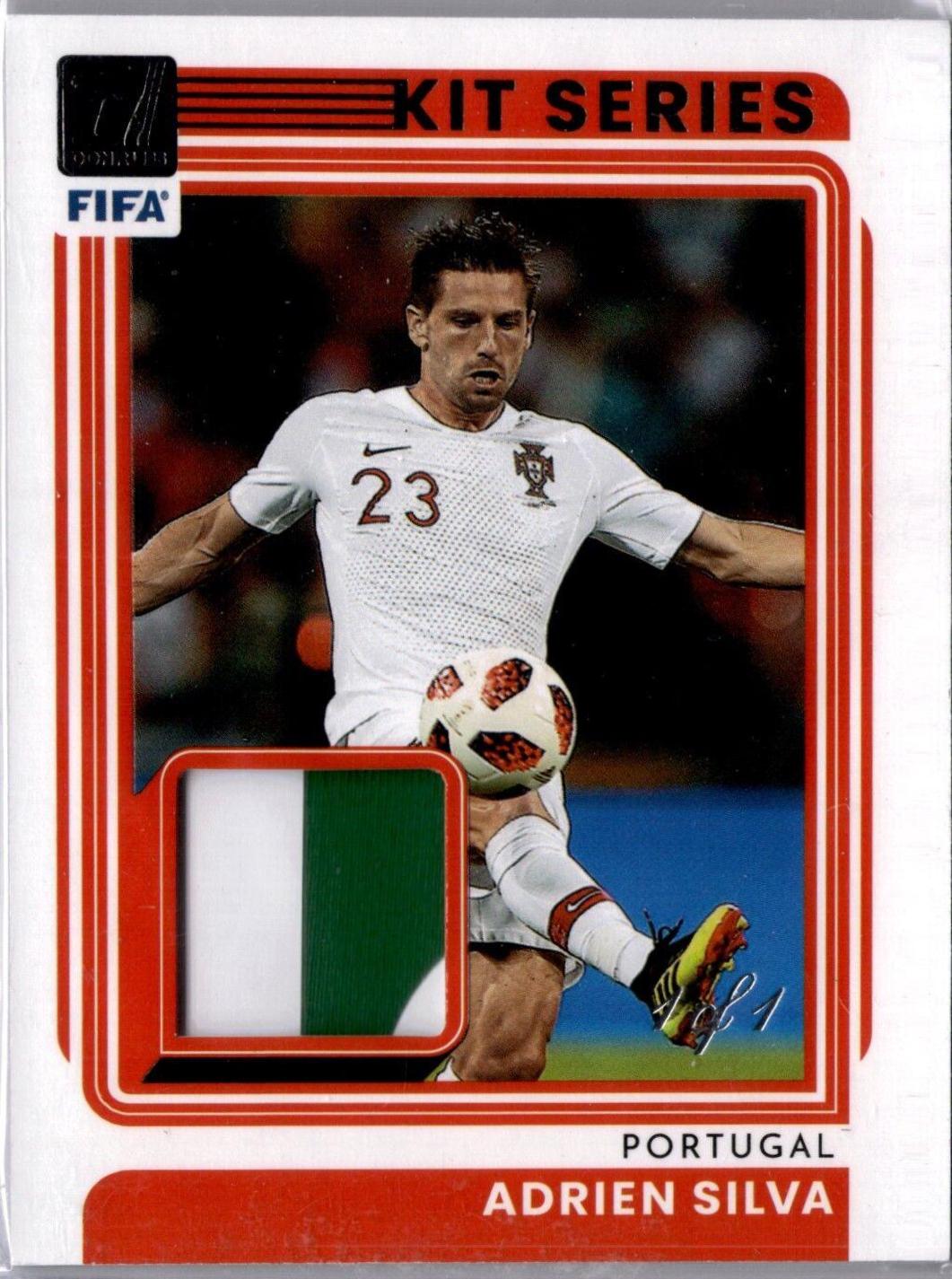Adrien Silva