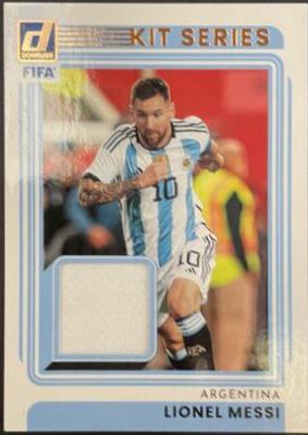 Lionel Messi #KS-LEO