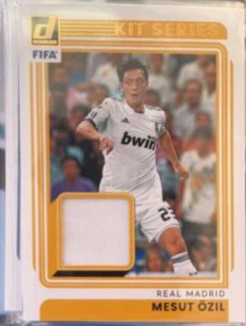 Mesut Ozil #KS-MO
