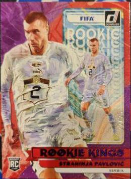 Strahinja Pavlovic [Purple] #16