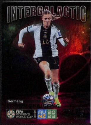 Laura Freigang #8