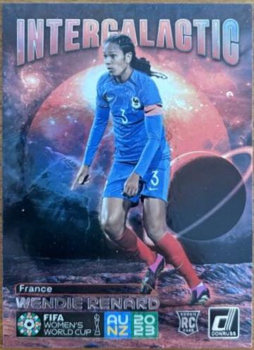 Wendie Renard #7