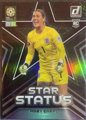 Mary Earps #7