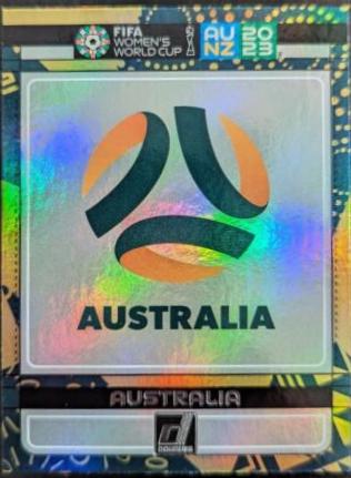 Australia #2