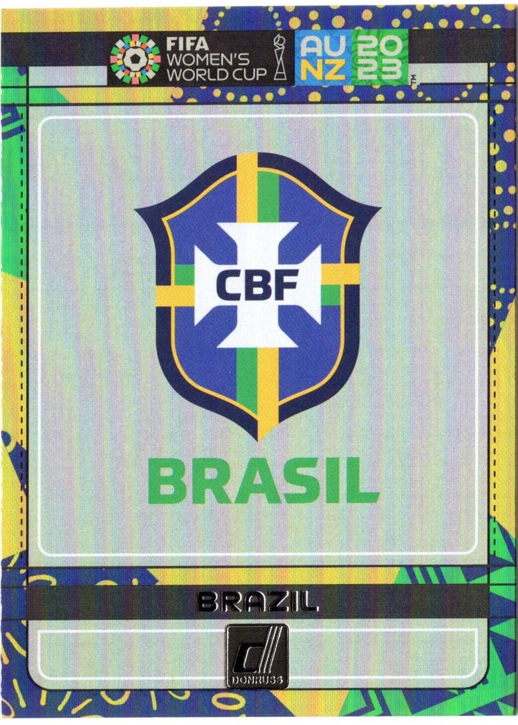 Brazil #3