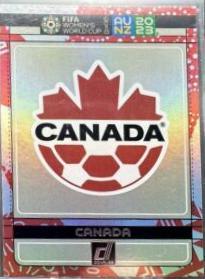 Canada #4