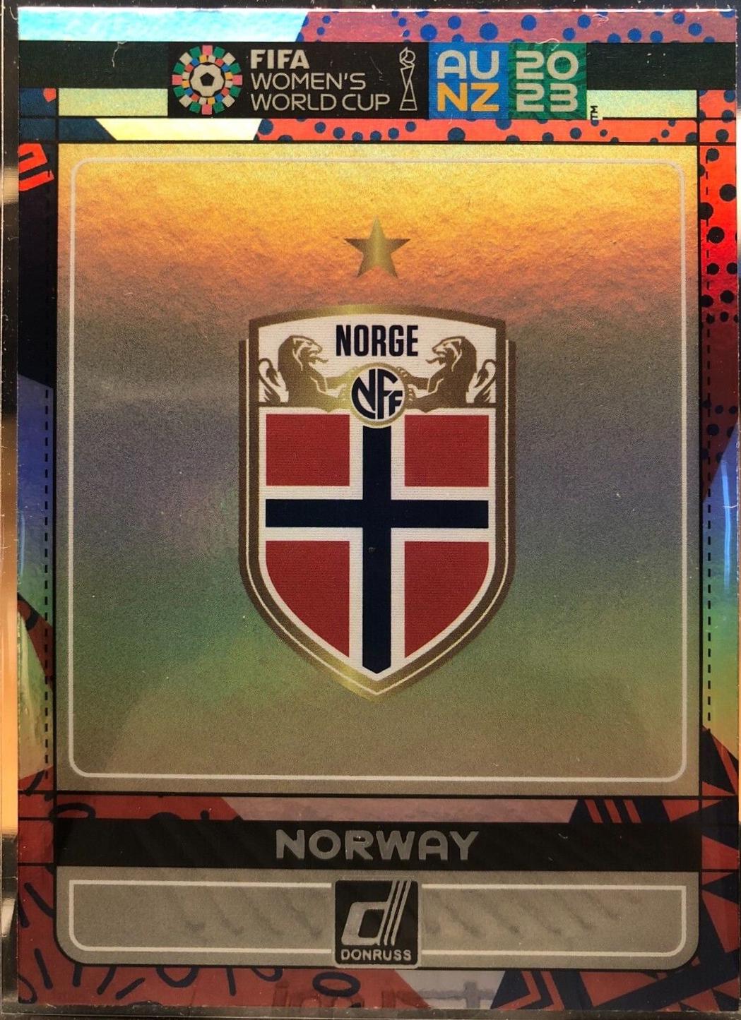 Norway #21