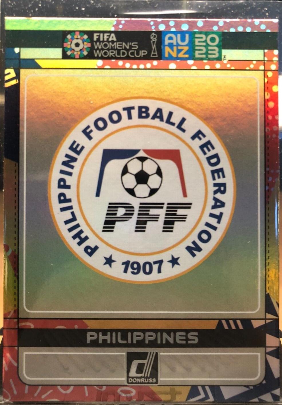 Philippines #23