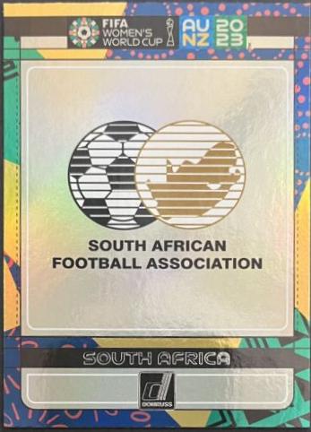 South Africa #26