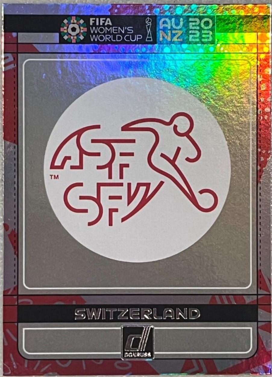 Switzerland #29