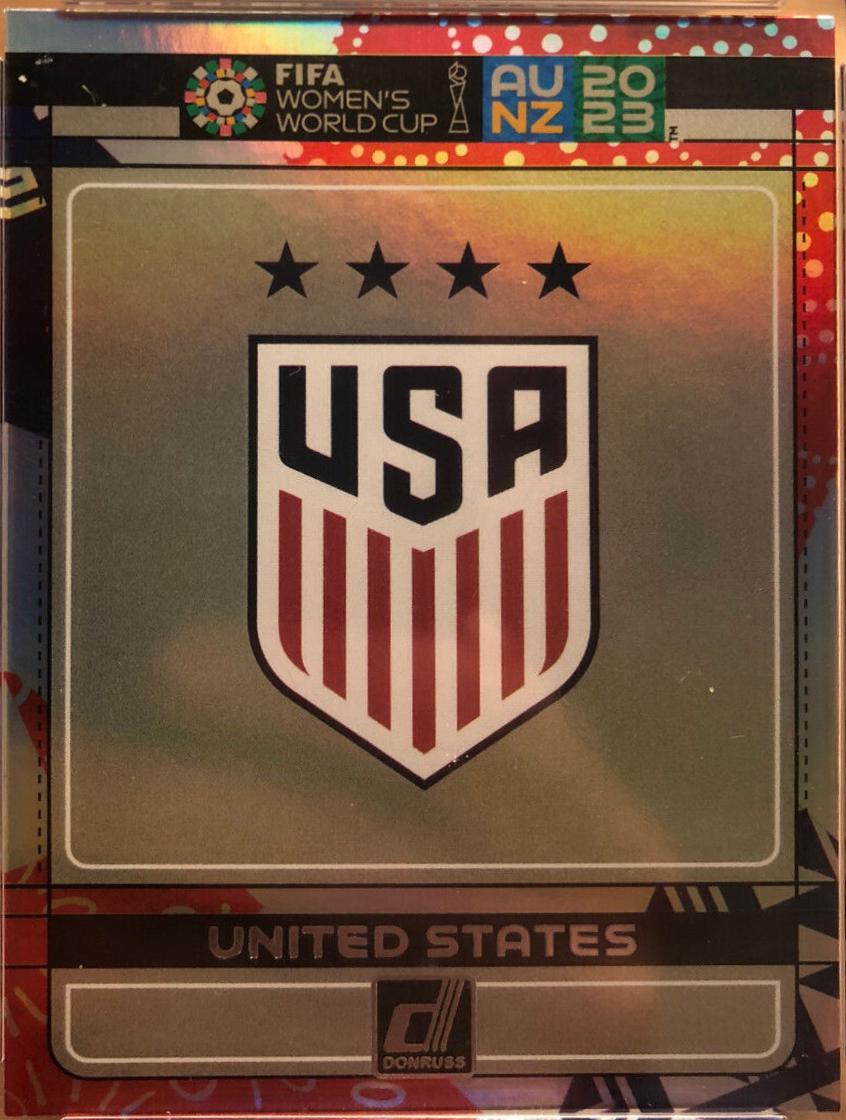 United States #30
