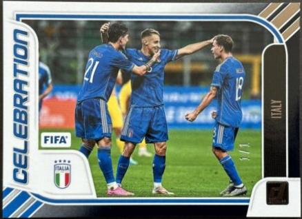 Davide Frattesi [Black] #24