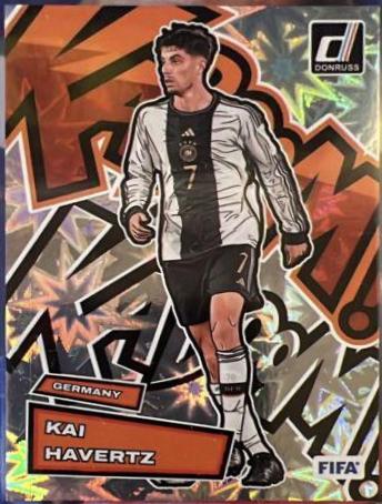 Kai Havertz #17