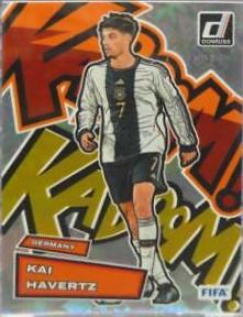 Kai Havertz [Gold] #17