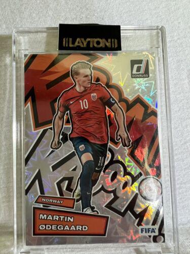 Martin Odegaard #3