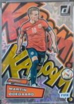 Martin Odegaard [Gold] #3
