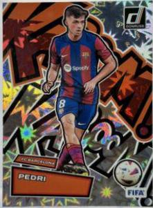 Pedri #12