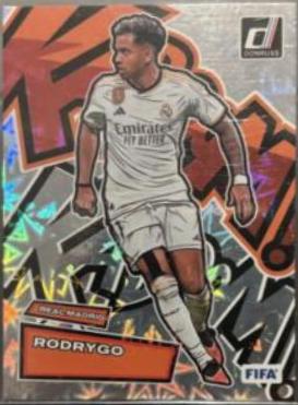 Rodrygo #2