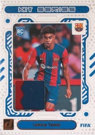 Lamine Yamal #KS-LY