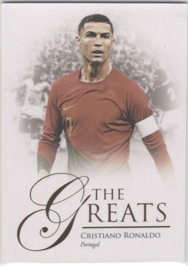 Cristiano Ronaldo #117