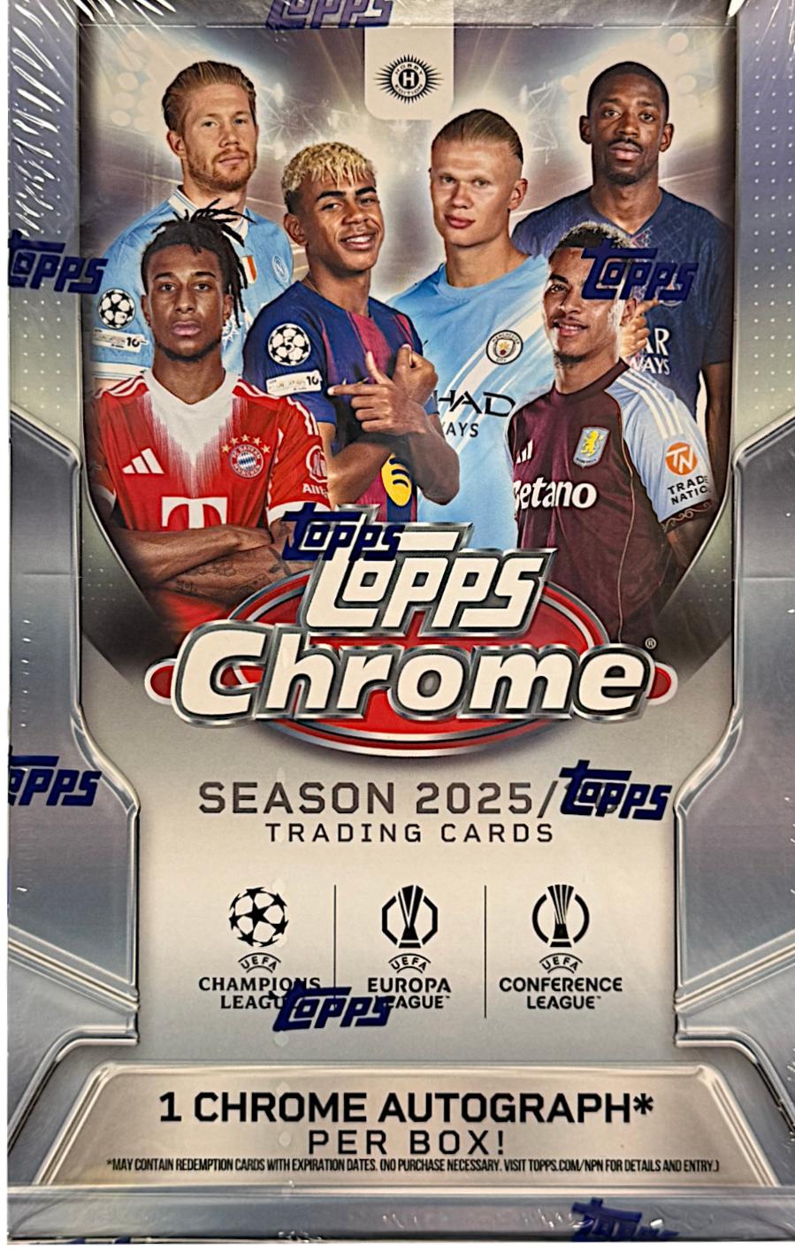 Hobby Box