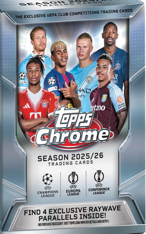 Value Blaster Box