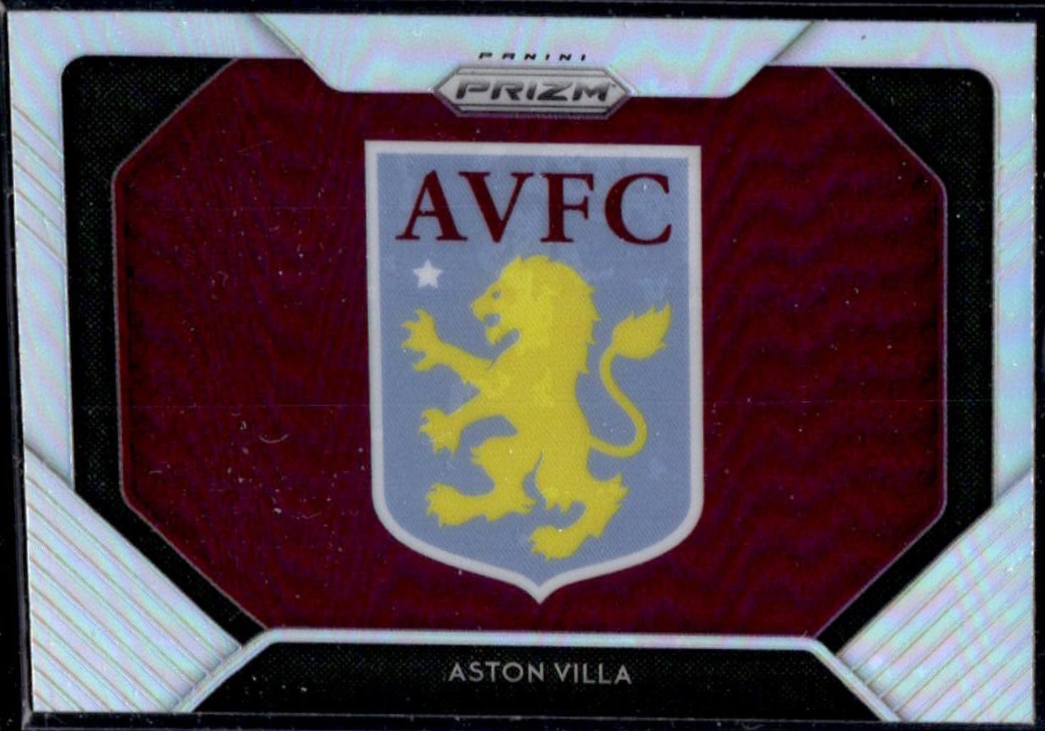 Aston Villa #3