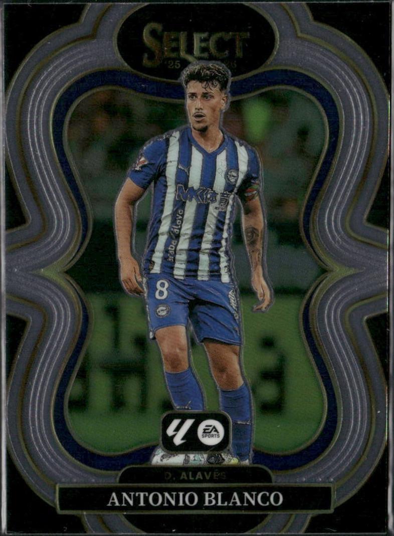 Antonio Blanco #182