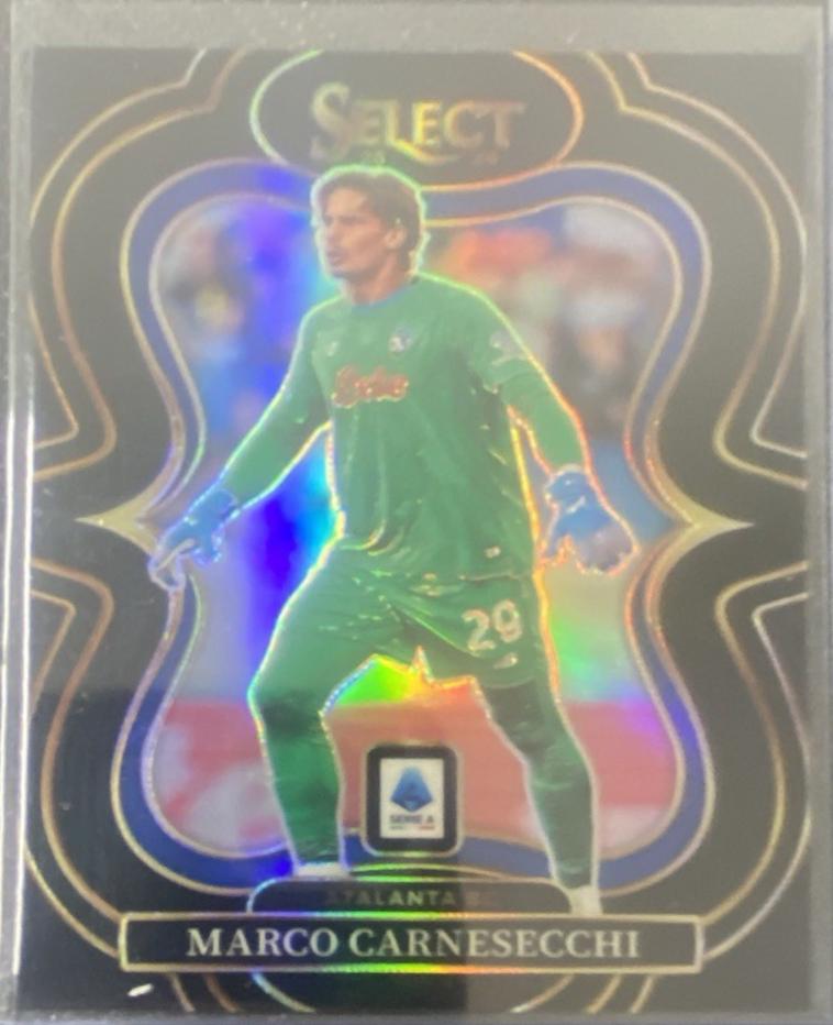 Marco Carnesecchi  [Black] #120